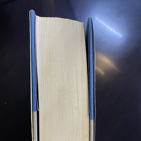 Harry Potter and the Order of the Phoenix by J. K. Rowling- TRUE FIRST EDITION!! - Picture 6 of 6